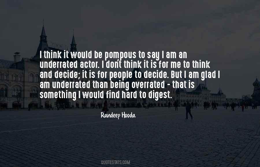 Urge To Punish Quotes #533109