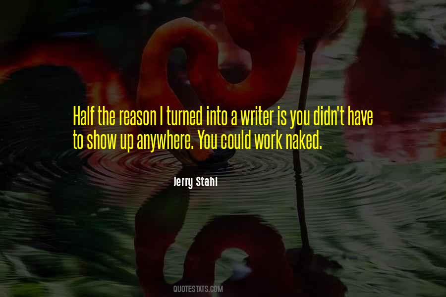 Work Anywhere Quotes #1217346