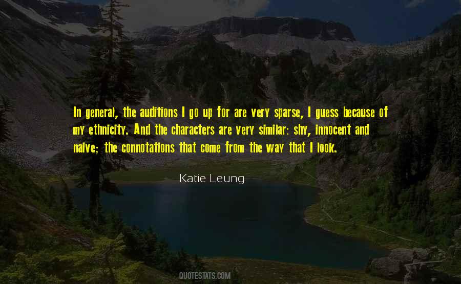 Gauvin Stephanie Quotes #1179480