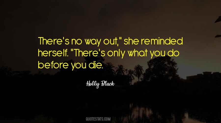 Affluenti Fiume Quotes #1064976