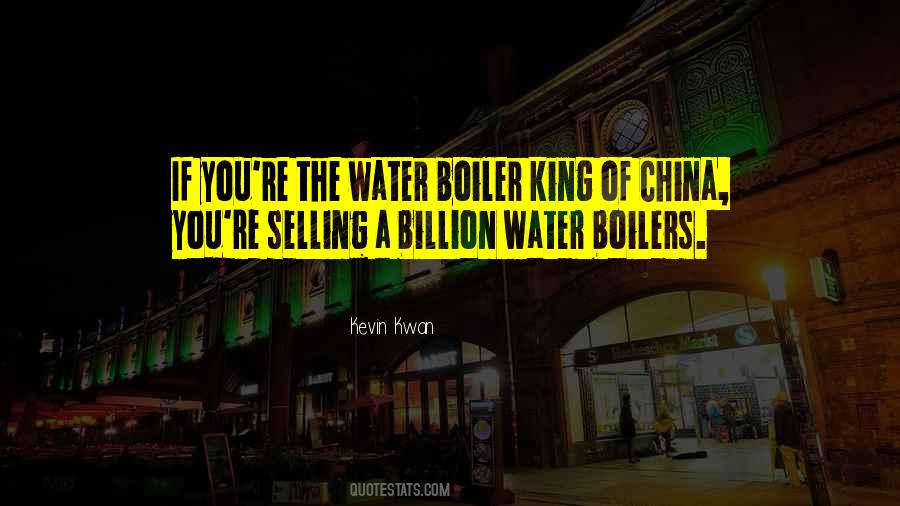 Boiler Quotes #314010