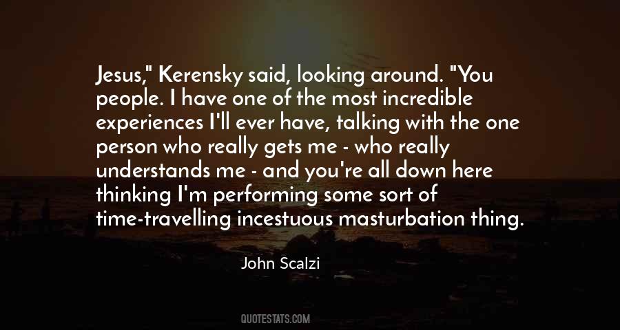 Kalomiris Quotes #1523726