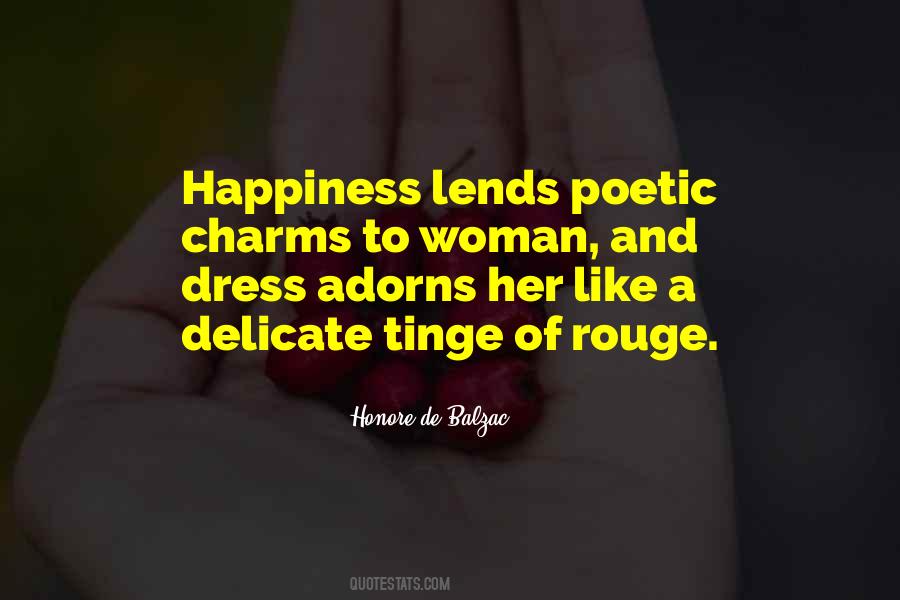 Delicate Women Quotes #1291574