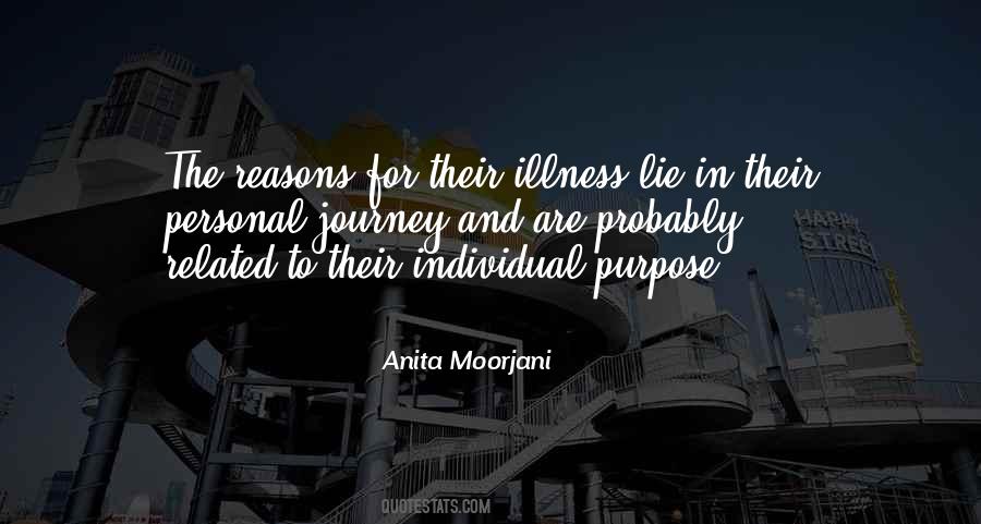 Moorjani Quotes #1023530