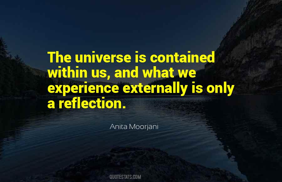 Moorjani Quotes #1622053
