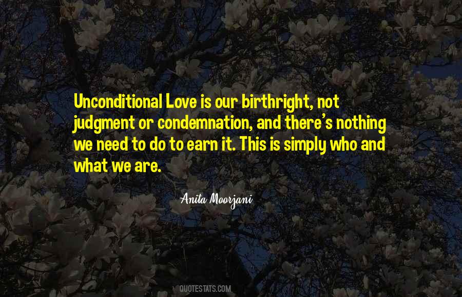 Moorjani Quotes #1723845