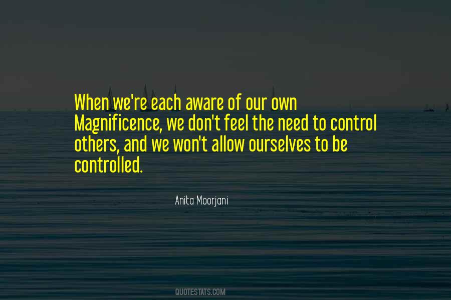 Moorjani Quotes #305085