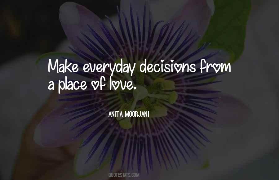 Moorjani Quotes #454194