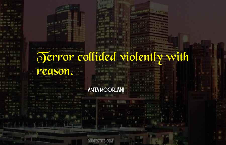 Moorjani Quotes #971535