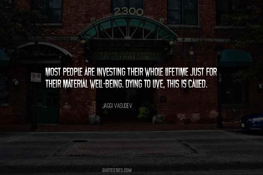 Greengages Salisbury Quotes #1204483