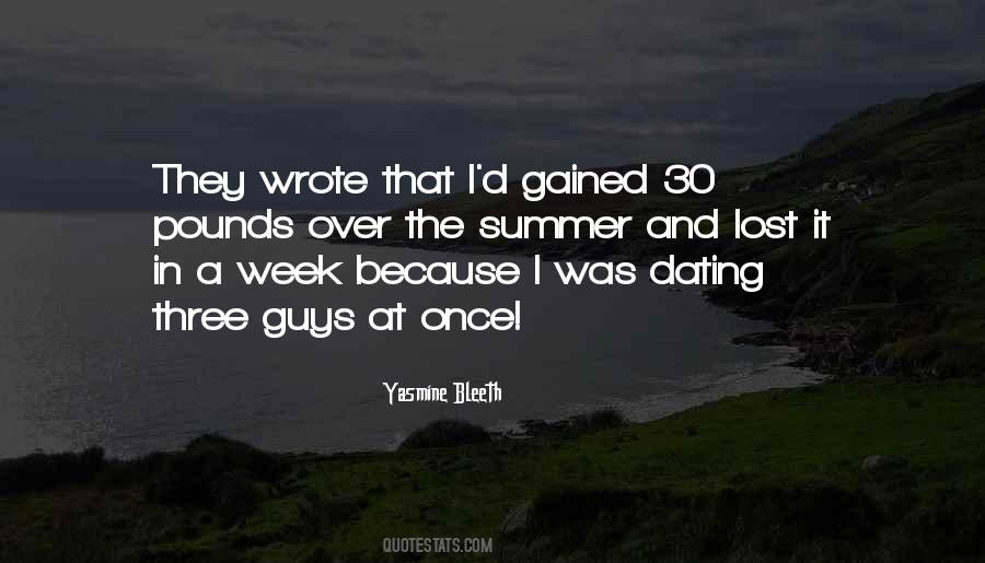 Ebullient Def Quotes #245101