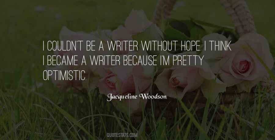 Bigatel Vashon Quotes #180507