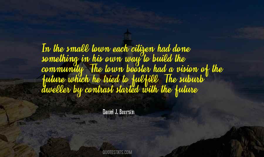 Memilih Pemimpin Quotes #807221