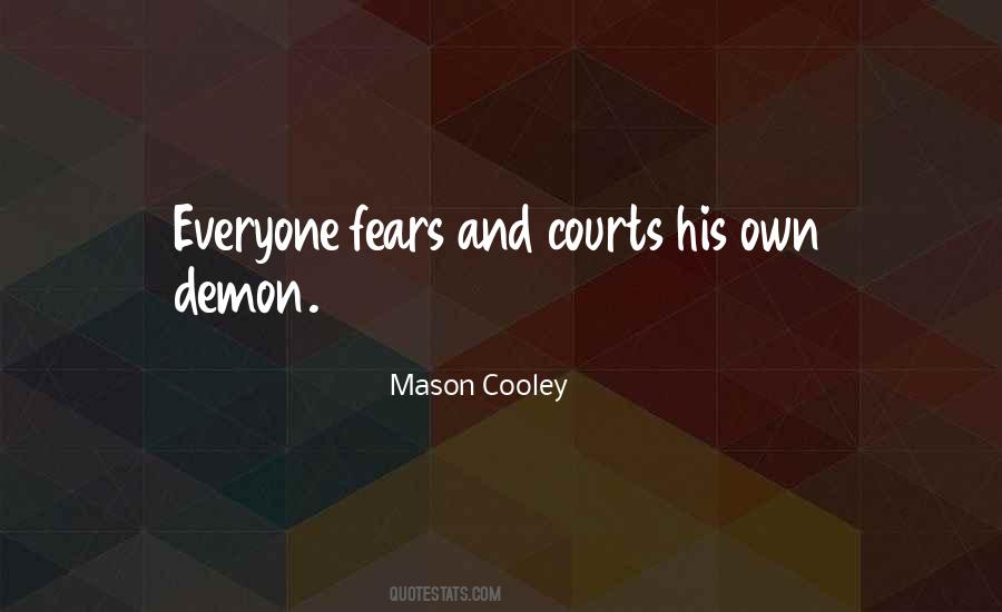 Fasiu Ramzan Quotes #1285217
