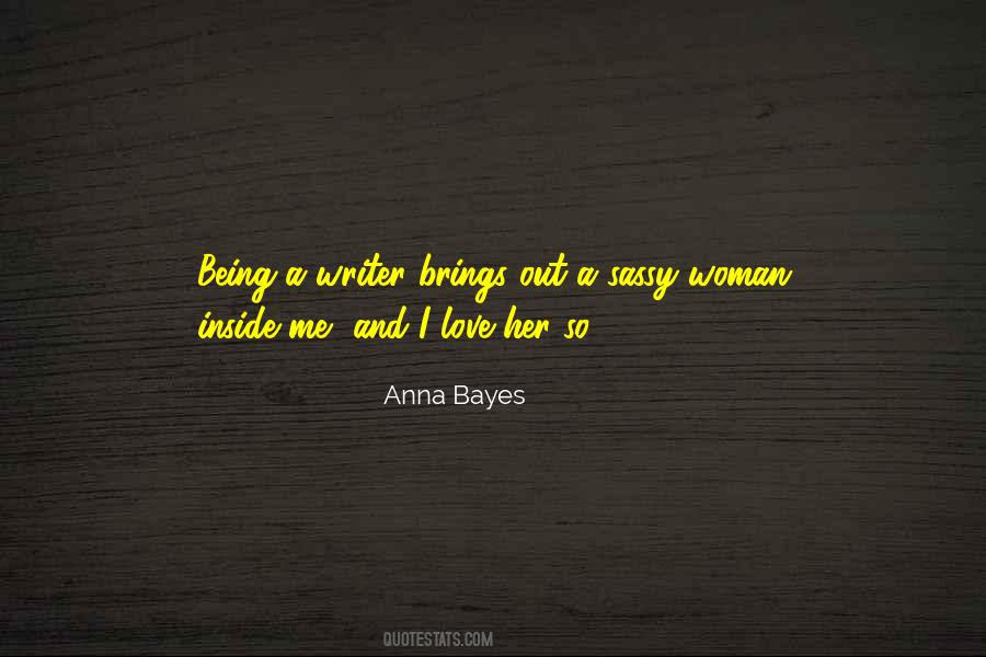 Allaying Their Fears Quotes #1698026