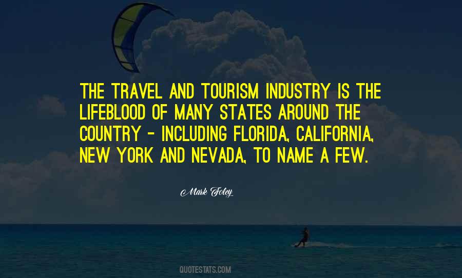 California Travel Quotes #380818