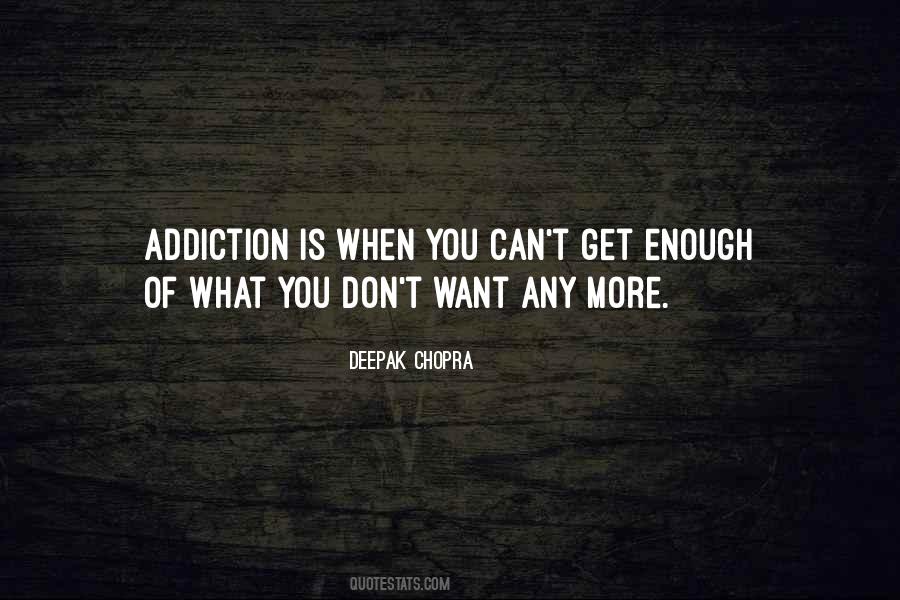 Want Any Quotes #1690681