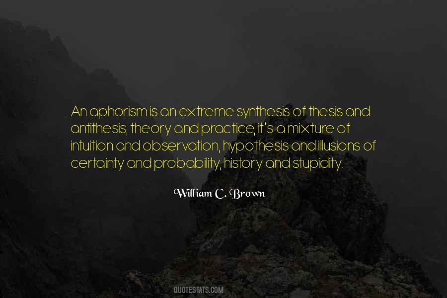 Divento Forest Quotes #22515