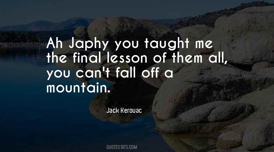 Haidets Quotes #1446869