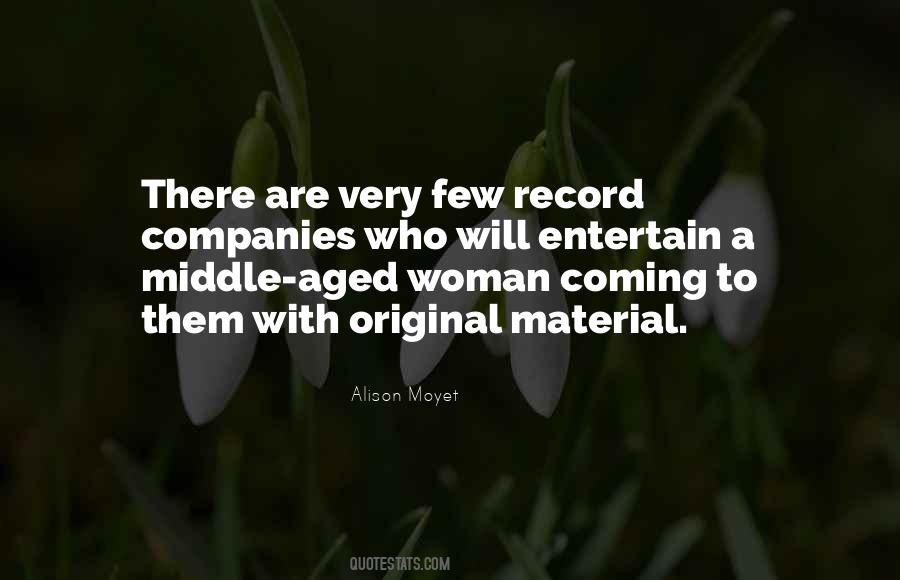 Milkins Quotes #1724936