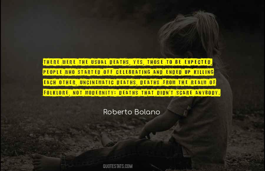 Bolano Quotes #354958