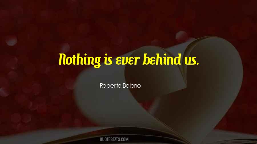 Bolano Quotes #666400