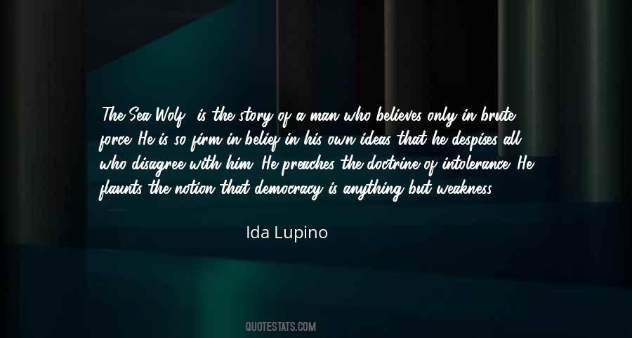 Story Ideas Quotes #293941