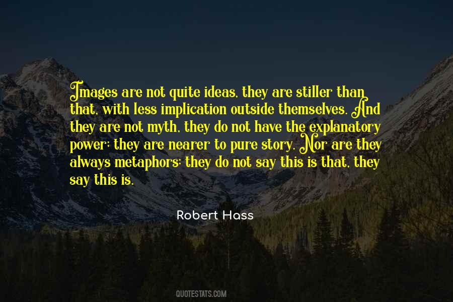 Story Ideas Quotes #423362