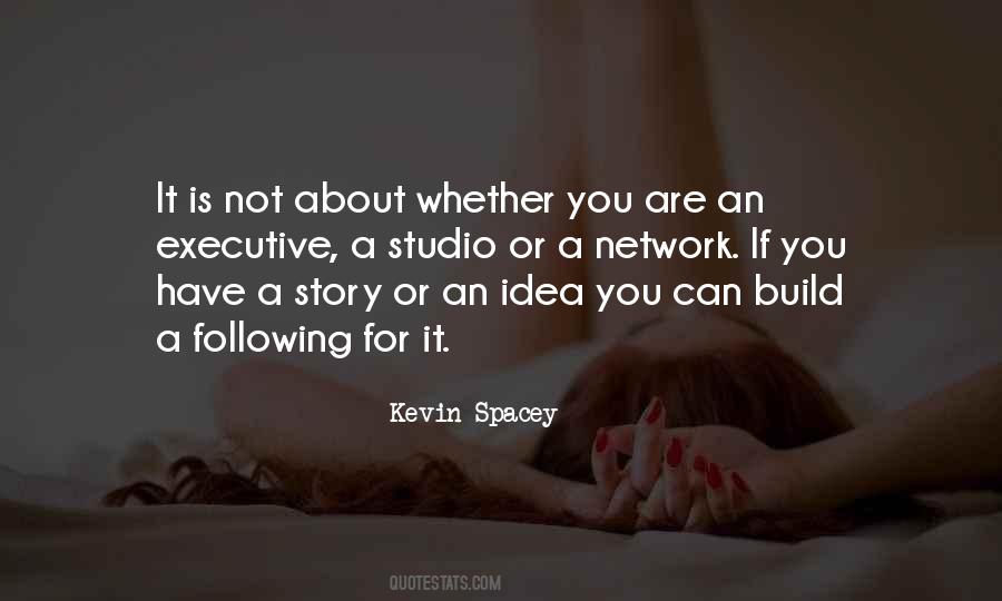 Story Ideas Quotes #584571