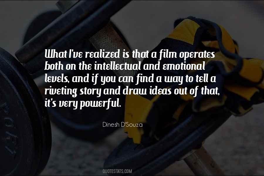Story Ideas Quotes #603257