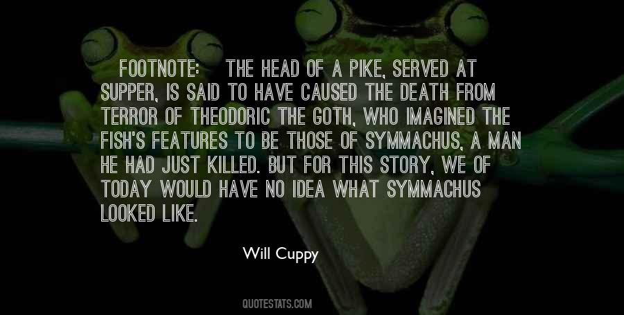 Story Ideas Quotes #622619
