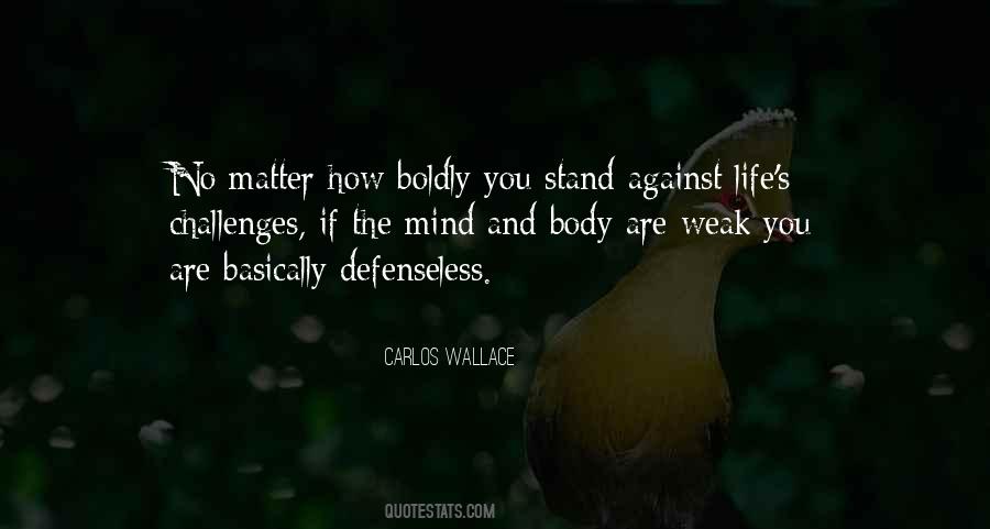 Boldly Quotes #1179667