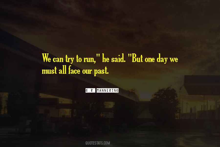 Varnfield Drive Summerville Quotes #1194109