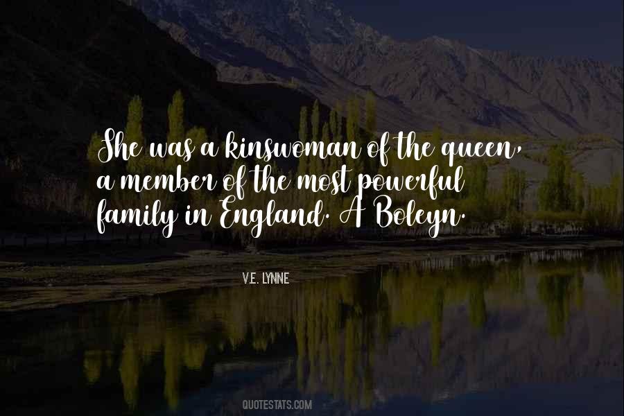 Boleyn Quotes #1340956
