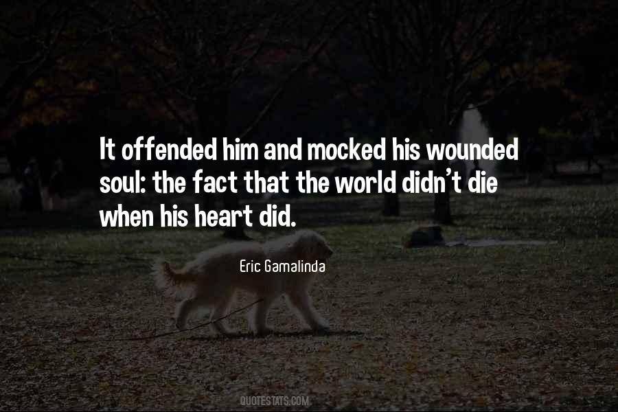 Aliina Simmons Quotes #1725354