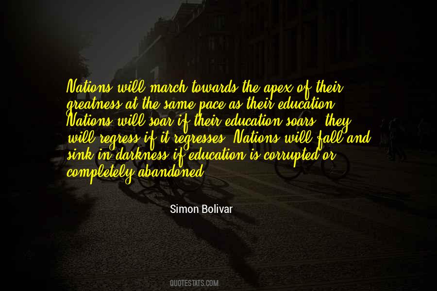 Bolivar Quotes #1201010