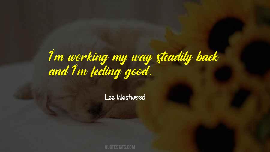Agriculturally Important Quotes #1624607