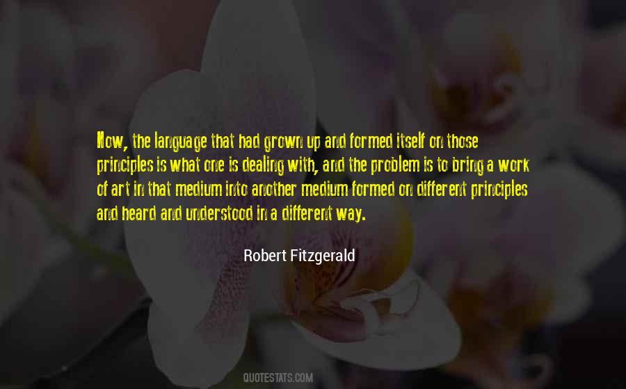 Excerpting Pills Quotes #724383