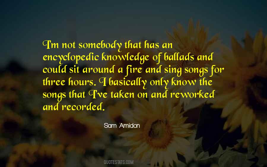 Karissa Schweizer Quotes #1825622