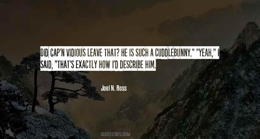 Vellano Brothers Quotes #1442197