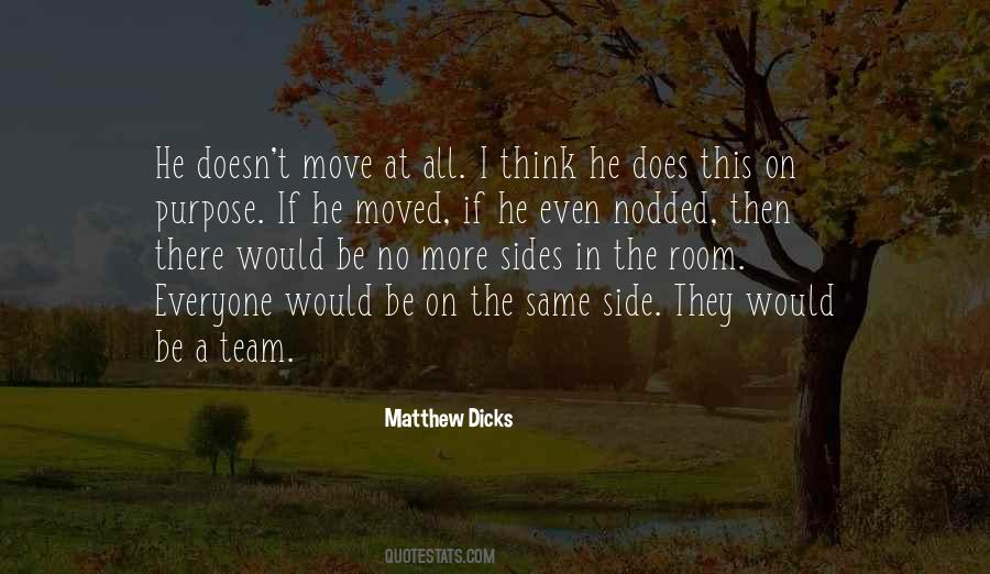 Otrove Marina Quotes #1139307