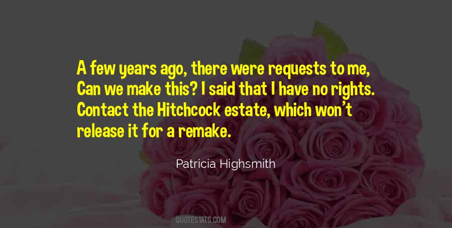 Requests For Quotes #1153183