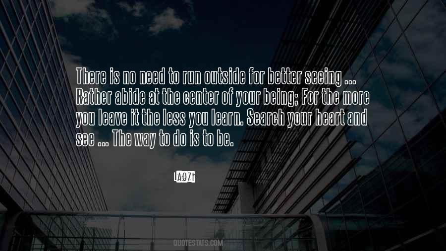 Heart Do Quotes #20059