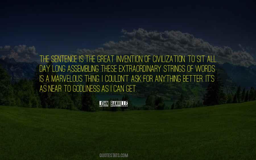 Likenesses Bacteria Quotes #1601231