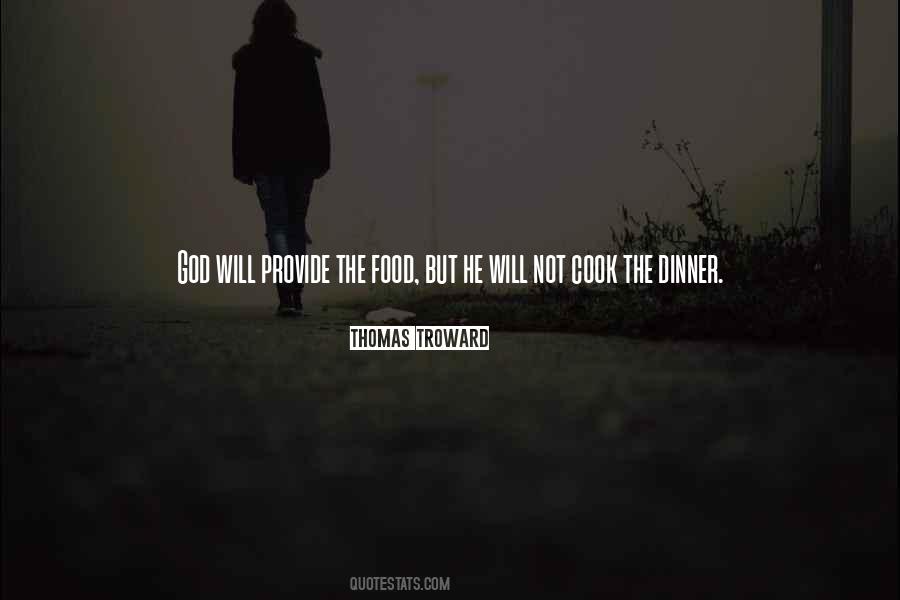 Food Of The Gods Quotes #1319696
