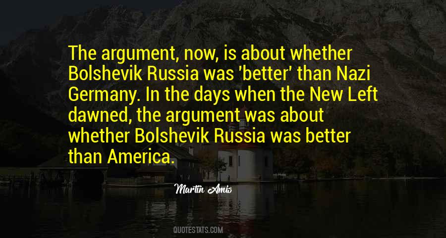 Bolshevik Quotes #606704
