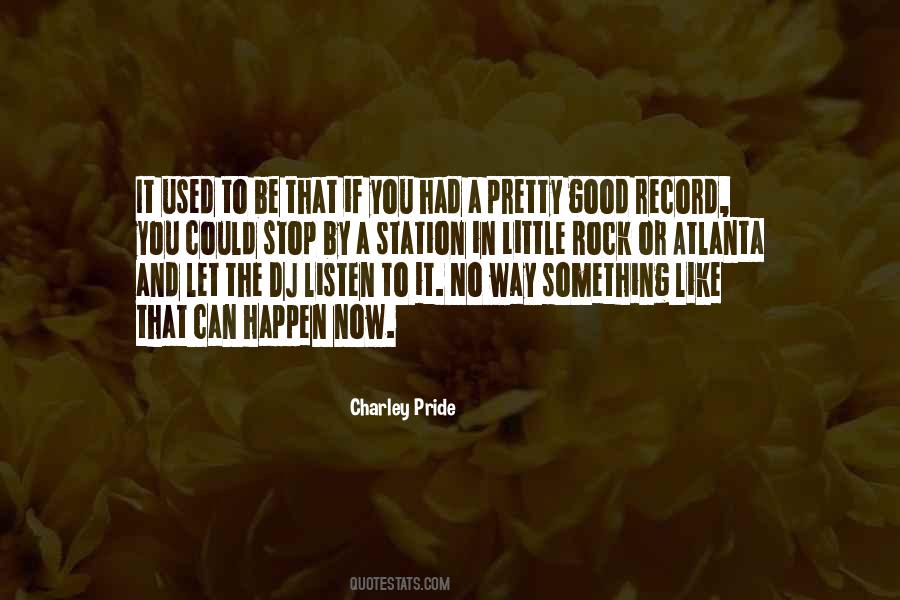 Dont Be Beaten Quotes #1399754