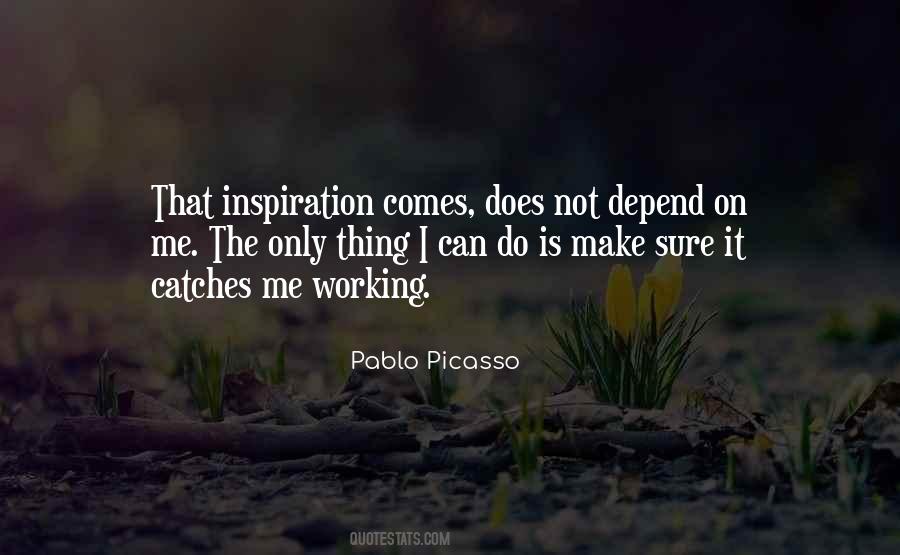 Dont Be Beaten Quotes #1749886