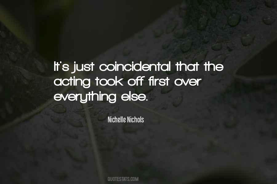 Occults In Hollywood Quotes #1571086