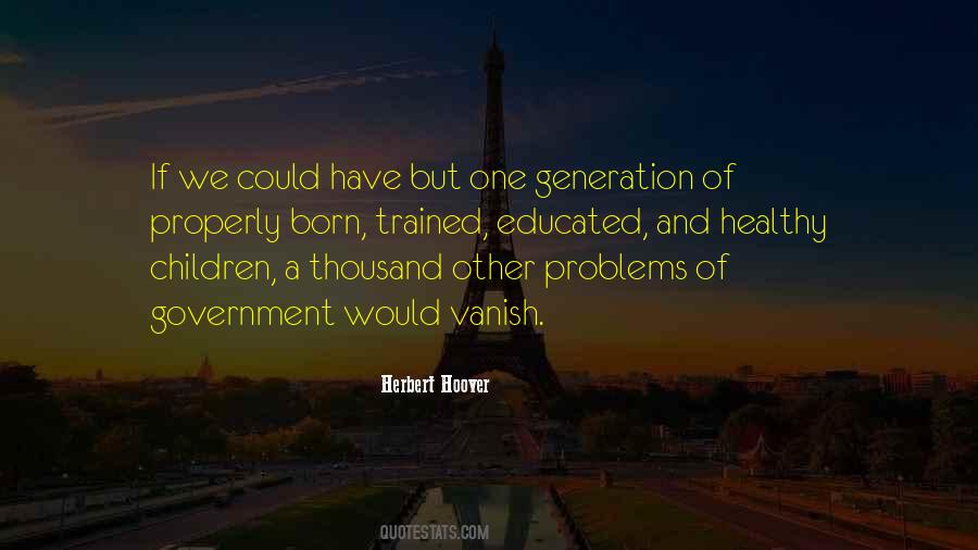 Mister Micawber Quotes #1785472